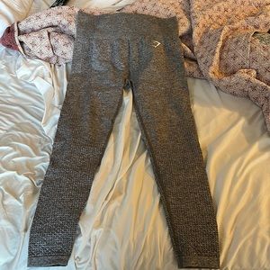 Gymshark seamless leggings